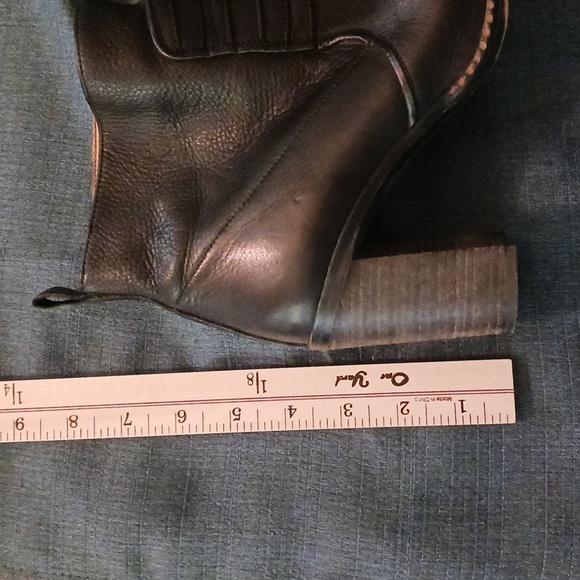 Free people Mccall boots - Picture 2 of 11